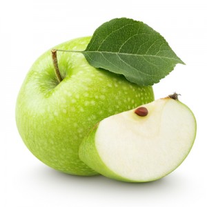 Lip Balm Flavouring Green Apple Blast